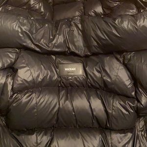 Genuine Mackage jacket